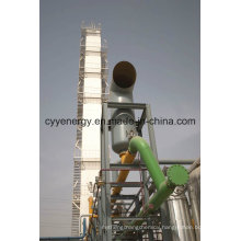 Cyyasu26 Insdusty Asu Air Gas Separation Oxygen Nitrogen Argon Generation Plant